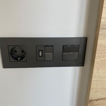 V53 Lb Apartment Vigo Luaran gambar