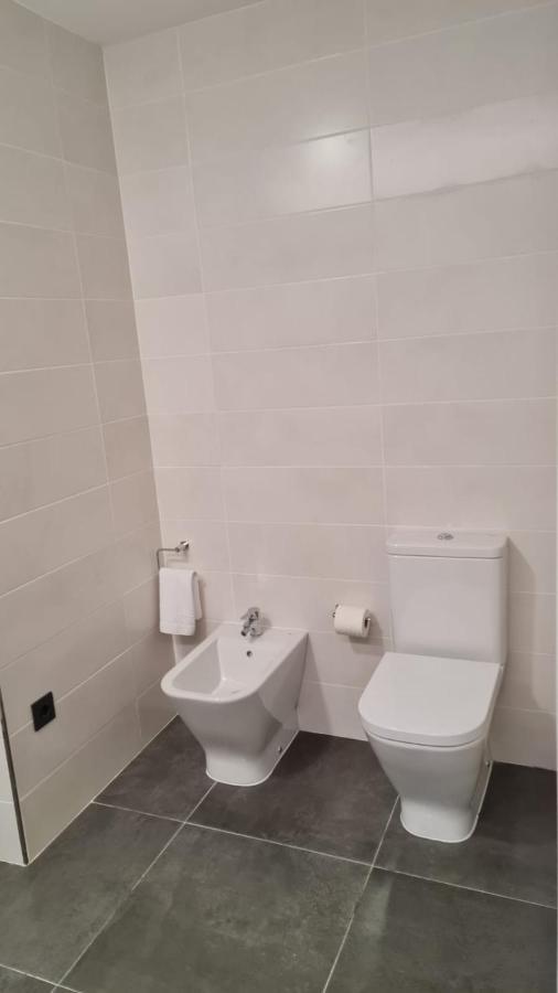 V53 Lb Apartment Vigo Luaran gambar