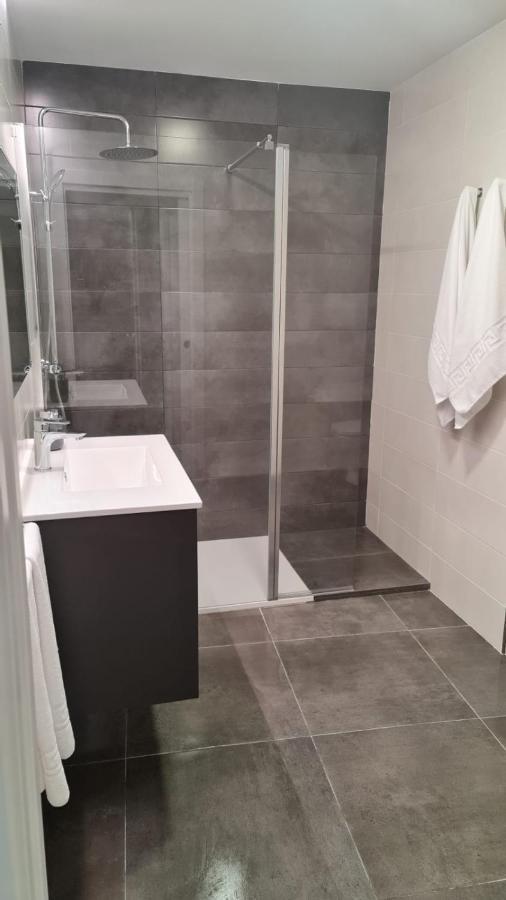 V53 Lb Apartment Vigo Luaran gambar