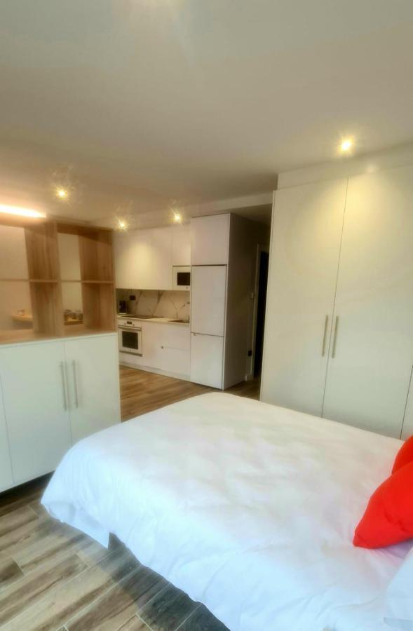 V53 Lb Apartment Vigo Luaran gambar
