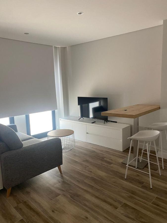 V53 Lb Apartment Vigo Luaran gambar