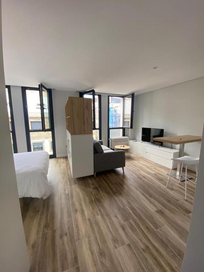 V53 Lb Apartment Vigo Luaran gambar
