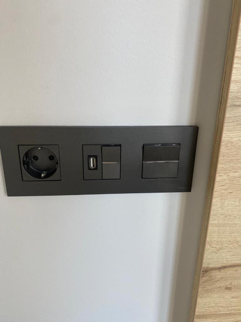 V53 Lb Apartment Vigo Luaran gambar